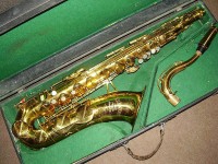 Tenor Super CLASSIC